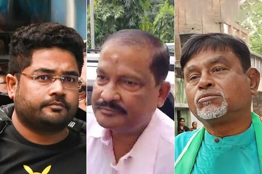 Primary Teacher Recruitment: Charge framing process postponede as nine accused appeal give them leave