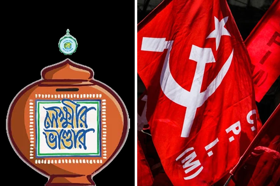 CPM accepts mistake of criticising Lakshmir Bhandar in election