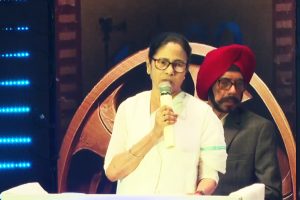 KIFF 2024: CM Mamata Banerjee urges World cinema to come in Bengal