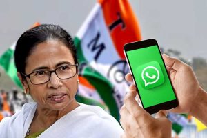 TMC alerts MLAs not to send informal messages in WhatsApp group