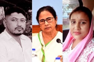 Mandarmani TMC Leader Death: Wife of TMC leader write a letter to Mamata Banerjee