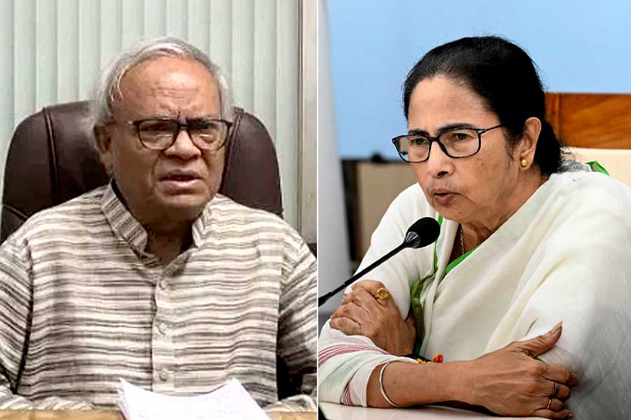 BNP leader attacks Mamata Banerjee for her comment reply to capture a part of West Bengal