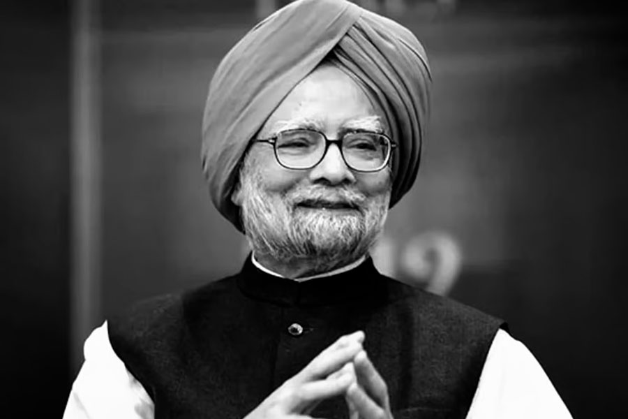 Achievements of former Prime Minister Manmohan Singh