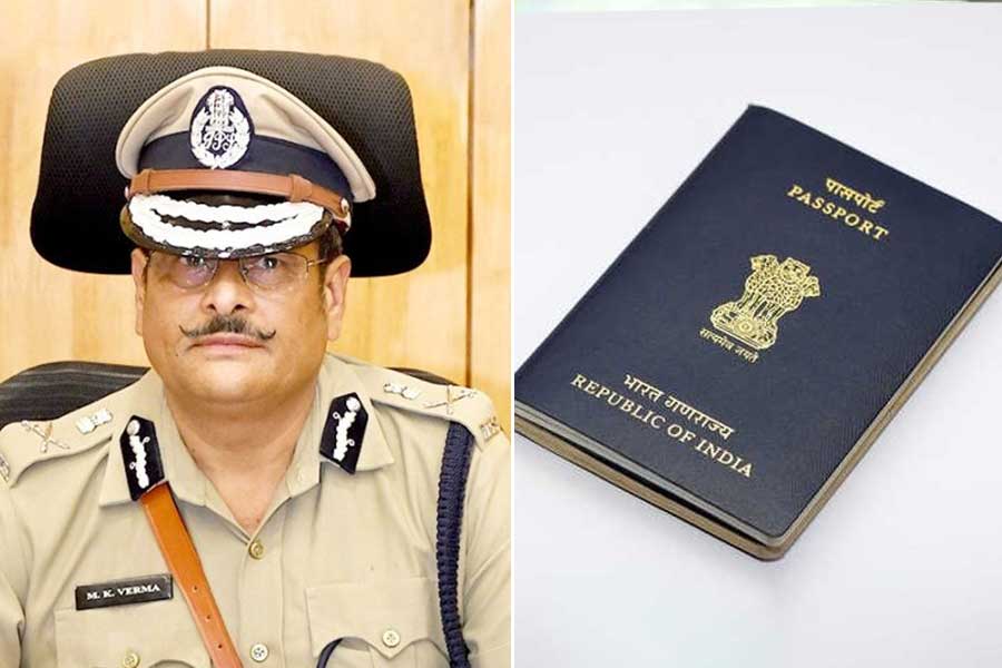 CP says Kolkata Police to change passport verification process