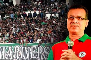 Sanjiv Goenka opens up about Mohun Bagan's fanbase in context of LSG popularity