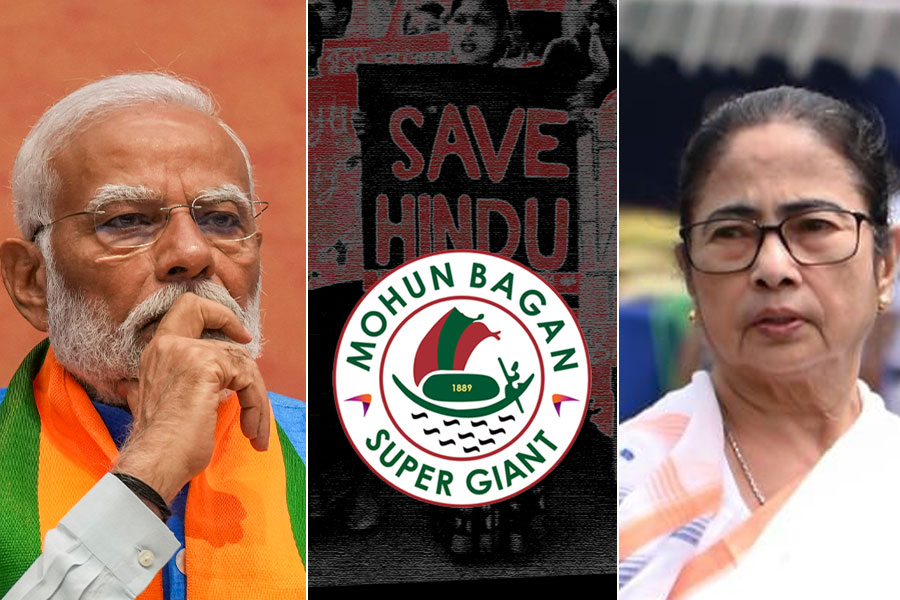 Mohun Bagan will send a resolution to PM & WB CM regarding Bangladesh Situation