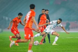 Mohun Bagan beats Punjab FC in ISL away match