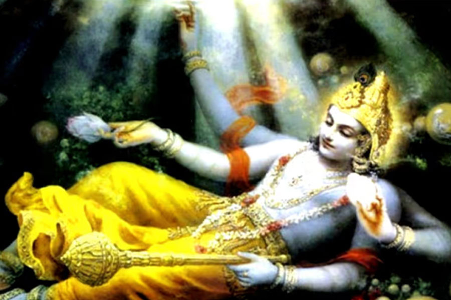 When is Mokshada Ekadashi this year?