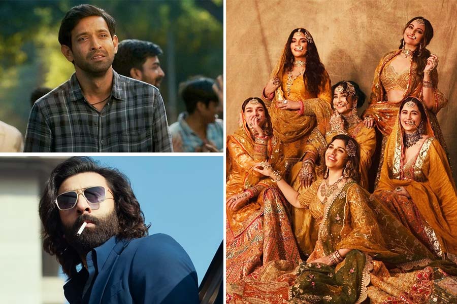 Pakistan is hooked to Indian films, shows: Google's most-searched list is proof