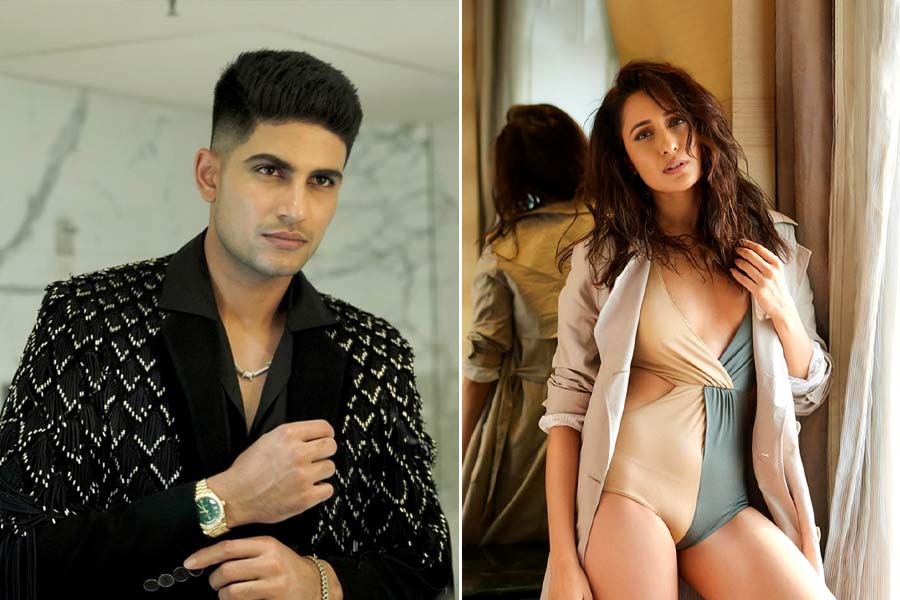 See these pictures of Pragya Jaiswal who would love to date Shubman Gill