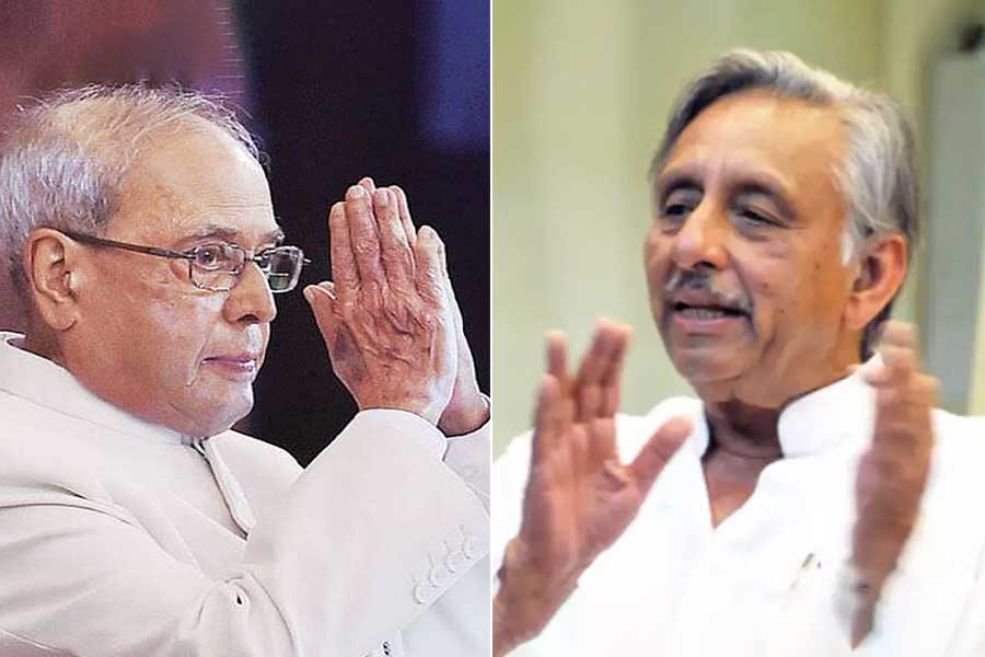 If Pranab Mukherjee were PM, Mani Shankar Aiyar opens up on Congress' 2014 rout