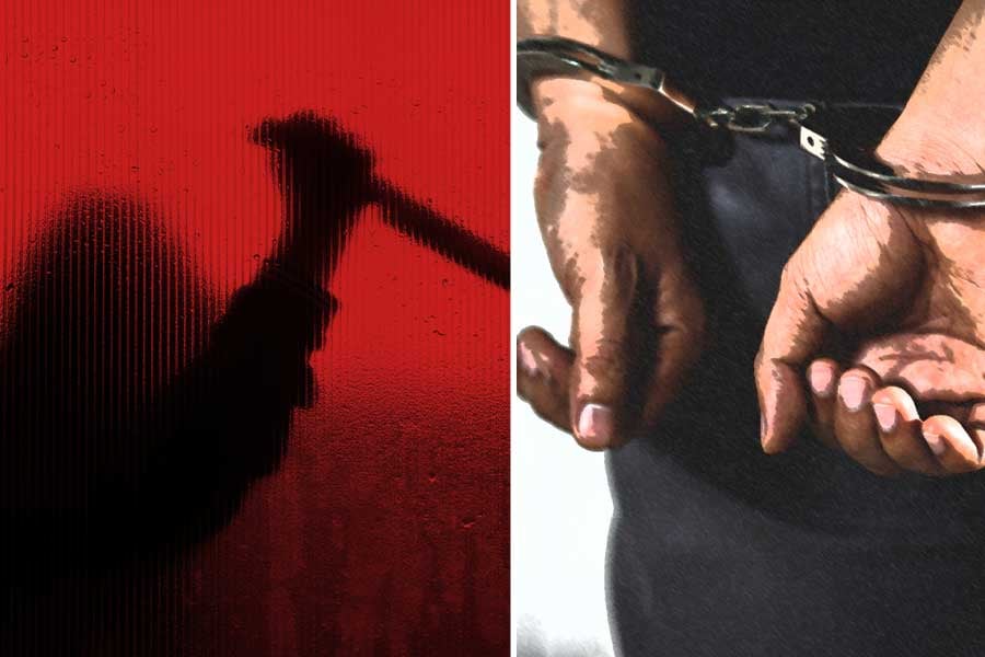 'Serial killer' who murdered 11 men in 18 months arrested in Punjab