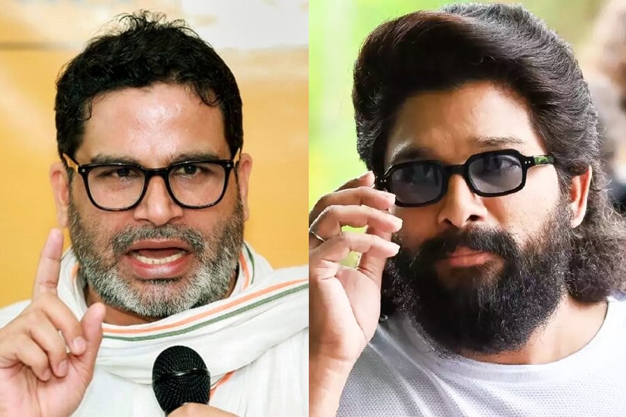 Allu Arjun Entering Politics? Pushpa 2 Actor's Team Makes Statement