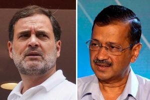 AAP wants Congress out of INDIA bloc, to consult other parties, Say Sources