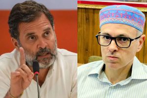 Congress Reacts After Omar Abdullah Junks Opposition's EVM Charge