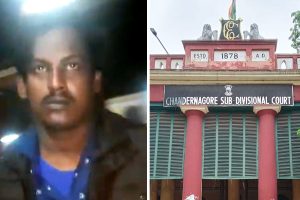 Life sentence in Chandannagar court for attempted rape and attempted murder