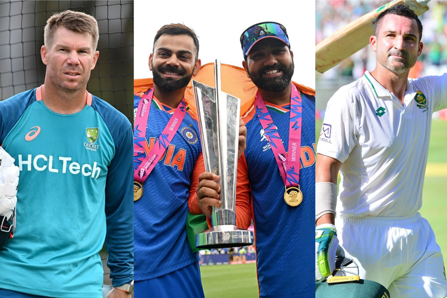 List of cricketers who announced retirement in 2024