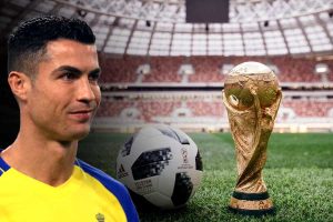 Bigger perspective of Saudi Arabia's FIFA World Cup plan including Ronaldo's signing to Saudi Pro League