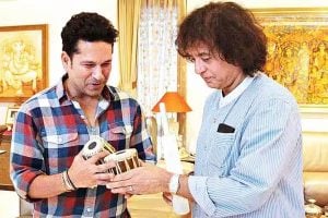 Zakir Hussain Passes Away: PM Narendra Modi, Sachin Tendulkar Pays Tribute