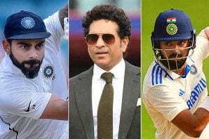 Border Gavaskar Trophy: KL Rahul and Virat Kohli eye Sachin Tendulkar major record in Boxing Day Test