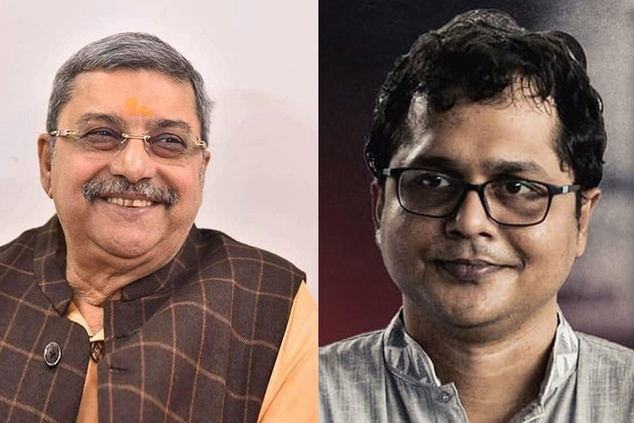 TMC nominates Kalyan Banerjee and Saket Gokhale to the JPC on One Nation One Election