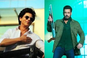 Sikandar Teaser Breaks Internet: Salman Khan Film Has Shah Rukh Khan Connection