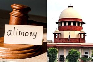 Now Supreme Court Lays Down of 8 Factors For Deciding Alimony