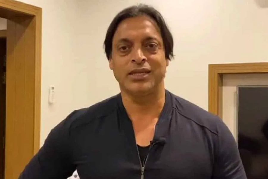 Champions Trophy 2025: Shoaib Akhtar wants Pakistan to play in India and beat India team