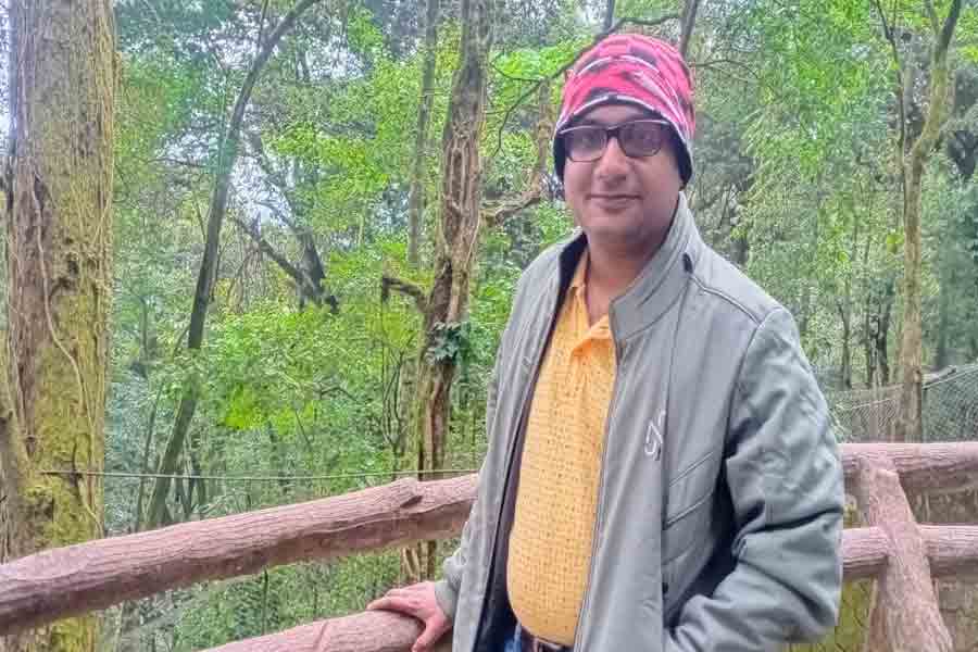 Teacher found dead inside school in Siliguri