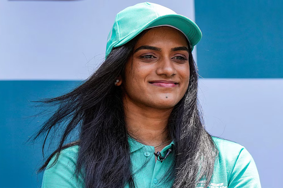 PV Sindhu will tie knot on 22 December