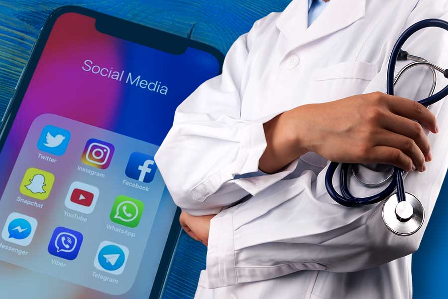 Medical Council of India issues guideline for doctors on using social media