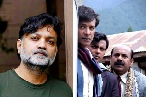 'No permission for me to do Feluda as a film, the caravan must stop', Srijit Mukherji about Feluda