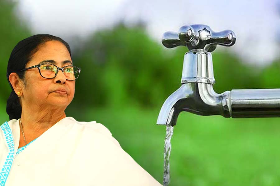 PHE takes strong action by disconnecting illegal tap water pipelines in East Midnapore