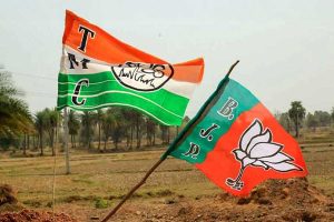 Cooperative elections in Nandigram, TMC-BJP desperate to win