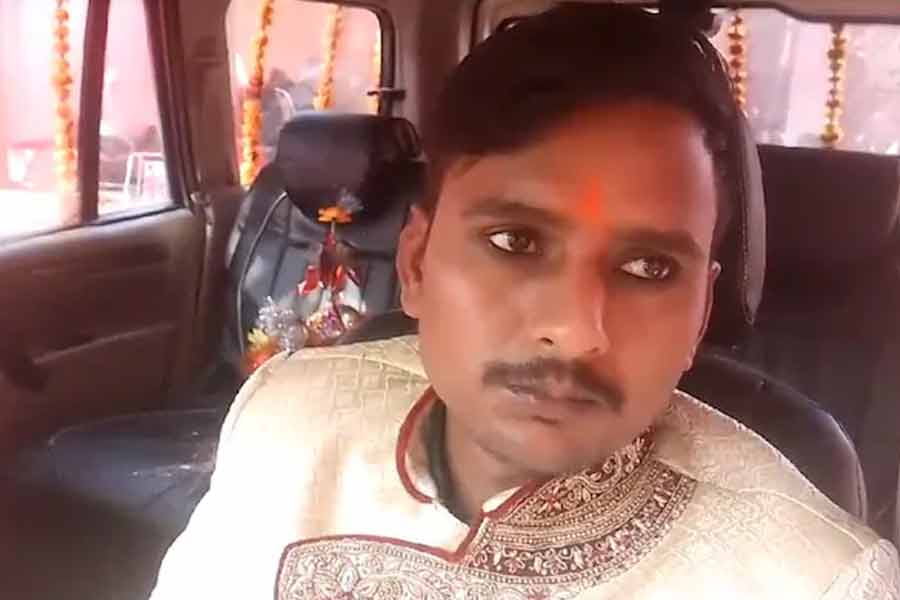 Bride's Family Takes Uttar Pradesh Groom Hostage, why?