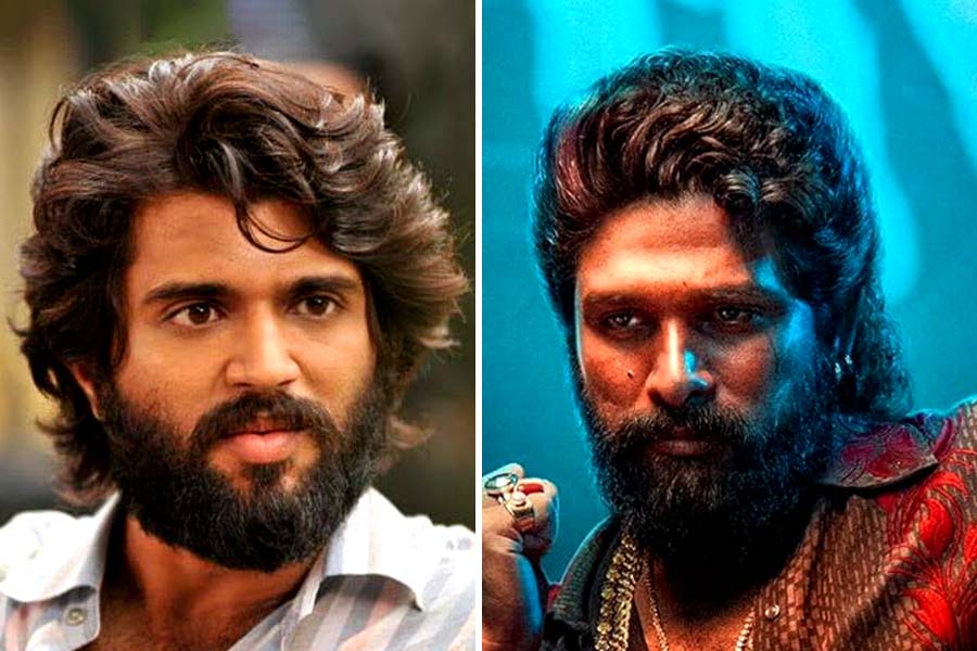 Vijay Deverakonda In Pushpa 3