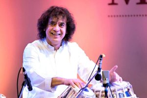 Zakir Hussain hospitalised in the US, family seeks prayers for recovery