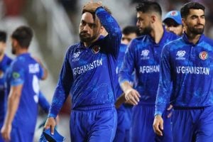 Champions Trophy 2025: South Africa sports minister urged to boycott Afghanistan