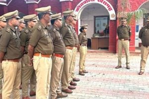 Agra Police ordered to be more courteous towards citizens