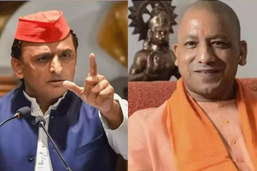 Akhilesh Yadav Criticize Yogi Adityanath for Maha Kumbh security