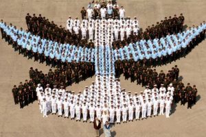 In a first, armed forces to showcase combined tri-services tableau in Republic Day