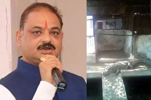 Income Tax Officers Raid Ex-BJP MLA, Find Crocodiles At His Home