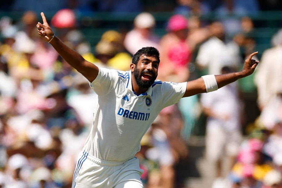 Border Gavaskar Trophy: Jasprit Bumrah breaks 46 year old Indian Test record in Australia soil