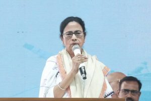 CM Mamata Banerjee alleges that fishermen torured into the jail in Bangladesh