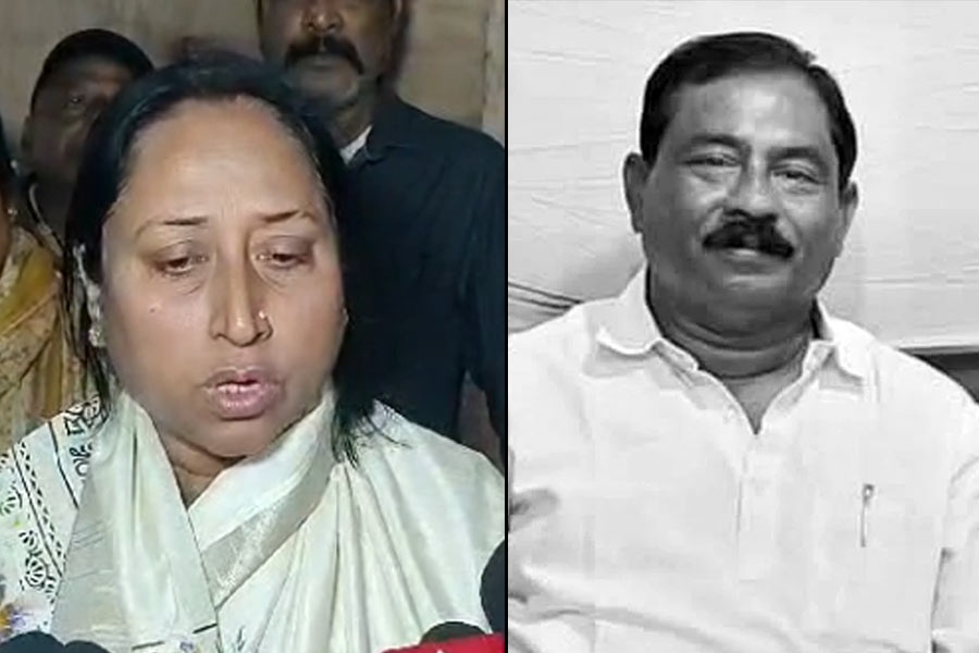 Malda Councillor Murder Case: Minister Chandrima Bhattacharya meets with wife of Malda Councillor