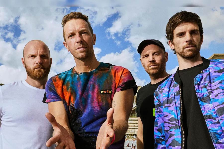 Coldplay Issued Notice Ahead Of Ahmedabad Concert