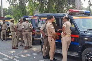 Wrong spelling in ransom note helps Uttar Pradesh police crack staged kidnap plot