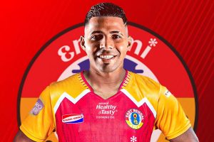 ISL 2024: East Bengal signs Venezuelan forward Richard Celis