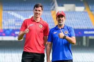 ISL 2024: East Bengal will face Mumbai City FC in Indian Super League