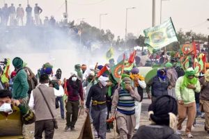 Farmers to stage tractor march on Republic Day amid demands for MSP